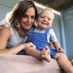 Sarah Mcfarlane - @mummy_mcwatt - Instagram