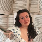 sarah mcfarlane ☁️📖 - @what.sm.reads - Instagram