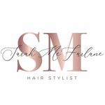 Sarah McFarlane 🩷 Horsham Hairdresser + Colourist - @_smhairstylist_ - Instagram