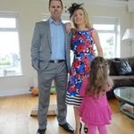 Sarah Mchale - @moran690 - Instagram