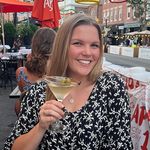 Sarah McHale - @smaccyy - Instagram