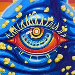 Sarah McHale - @sarahmchaleart - Instagram