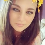 Sarah Mckibbin - @sarah.mckibbin.96 - Instagram