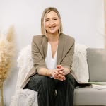 Sarah McKibbin Design - @sarahmckibbindesign - Instagram