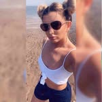 Sarah McKibbin (Kirkpatrick) - @th_atbarbersarah - Instagram