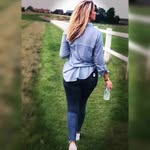 Sarah McKibbin (Kirkpatrick) - @tha_tbarbersarah - Instagram