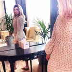 Sarah McKibbin (Kirkpatrick) - @thatba.rbers.arah - Instagram