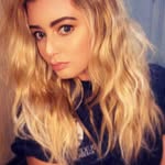 Sarah McKibbin (Kirkpatrick) - @thatbarbersarah5 - Instagram