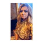 Sarah McKibbin (Kirkpatrick) - @thatbarbersarah6 - Instagram