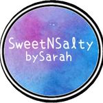 Sarah McLamb - @sweetnsaltybysarah - Instagram