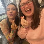 Sarah McLamb - @marinelifelover - Instagram