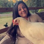Sarah McLarty Clark - @19brown_eyed_girl85 - Instagram
