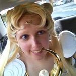 Sarah Anne McMillin - @princesasserena25 - Instagram