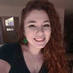 Sarah McMillin - @violasvm - Instagram