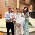 Sarah P McMillin - @dancinthru84 - Instagram