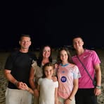 Sarah McNamee - Facebook
