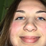 Sarah Amelia McPhail - @_saramcfail - Instagram