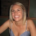 Sarah McPhail - @saremcfly - Instagram