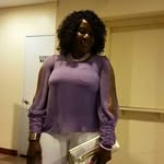 Sarah McPhail - @angeleyes_68 - Instagram