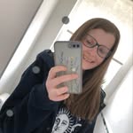 Sarah McQuade - @mcquadespams - Instagram