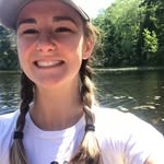 Sarah McQuade - @jacksparrahh - Instagram