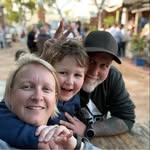Sarah McQuade - @sb_away - Instagram