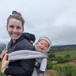 Sarah McQuade - @sar_faith - Instagram