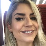 Sarah McQuaid - @smef28 - Instagram