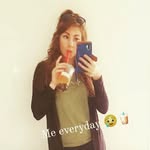 Sarah McQuaid - @sarahidaaa - Instagram