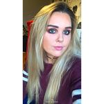 Sarah Mcquaid - @sarahjen.makeup - Instagram