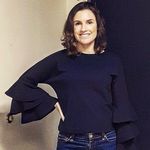 Sarah McQuaide - @sarah.mcquaide - Instagram