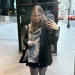 sarah! - @sarahmcsherryy - Instagram