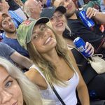 Sarah McSherry - @sarahemc12 - Instagram