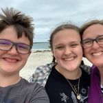 Sarah McSwain And LG - @smcswain - Instagram