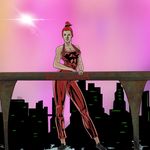 Sarah Anne McSweeney - @lilmcsweeney - Instagram