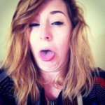 Sarah McSweeney - @sarahjmac - Instagram
