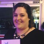 Sarah McSweeney - Facebook