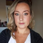 Sarah McSweeney - @sarhogan84 - Instagram
