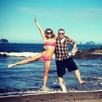 Sarah McSweeney - @sarahmac568 - Instagram