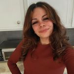Sarah McSweeney - @sarah_smiles_94 - Instagram