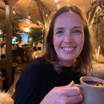 Sarah McSweeney - @svcm - Instagram