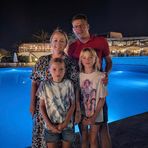 Sarah McSweeney - Facebook