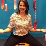 Sarah Mcsweeney - @jigsawschildminding - Instagram