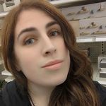 Sarah McVicker - @chawahhh - Instagram