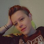 Sarah McVicker - @sarah6race - Instagram