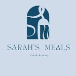 Sarah's Meals - @sarah.meals - Instagram
