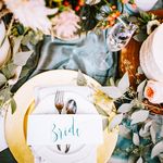 Sarah Mears - @tildeatheventco - Instagram