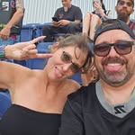 Sarah Harris-Meisner - @sgmeisner - Instagram