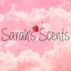 Sarah Mellen - @sarahsscentss - TikTok