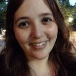 Sarah Melnick - @harppiano - Instagram